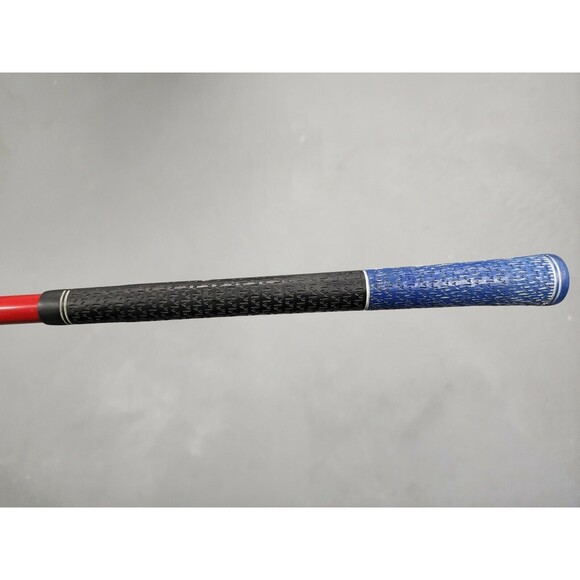 TaylorMade R580 XD Driver 9.5 Graphite Shaft Reg Flex 65 MAS 2 Low Torque 46” RH - Picture 8 of 9